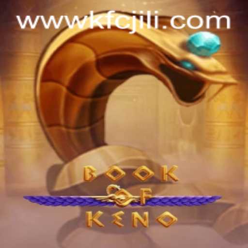 Discover the Exciting World of BookOfKeno