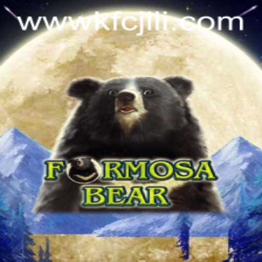 Exploring the World of FormosaBear: A New Online Adventure