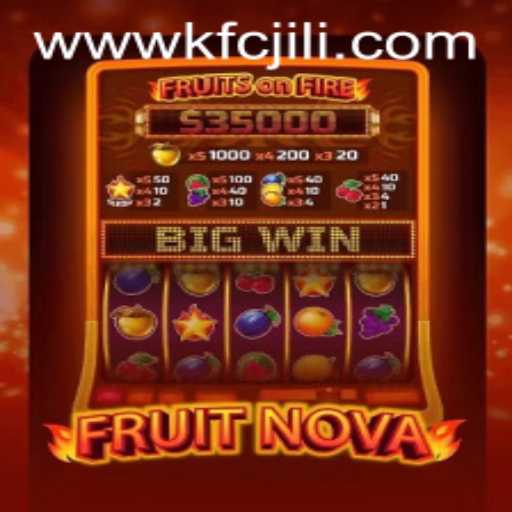 The Vibrant World of FruitNova: Exploring the Game of Juicy Adventures