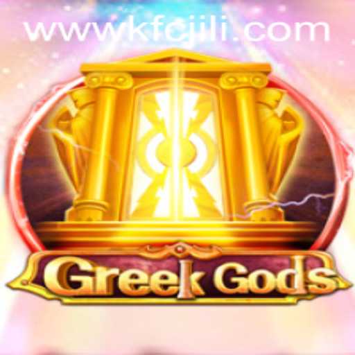 Explore GreekGods: A Mythological Gaming Adventure with Featured Insights
