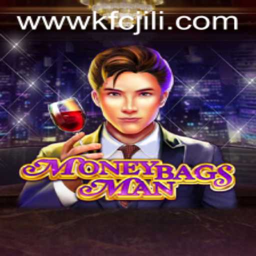 MoneybagsMan: A New Gaming Sensation Amidst the Digital Surge