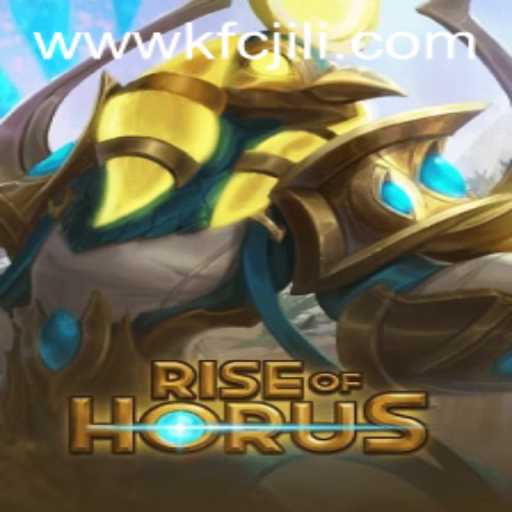 Exploring the Thrills of RiseofHorus