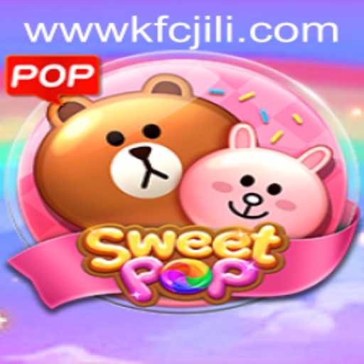 SweetPOP: A Sweet Escape into the World of Gaming