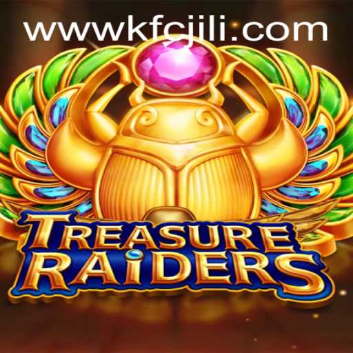 Unveiling TREASURERAIDERS: A Thrilling Adventure Awaits